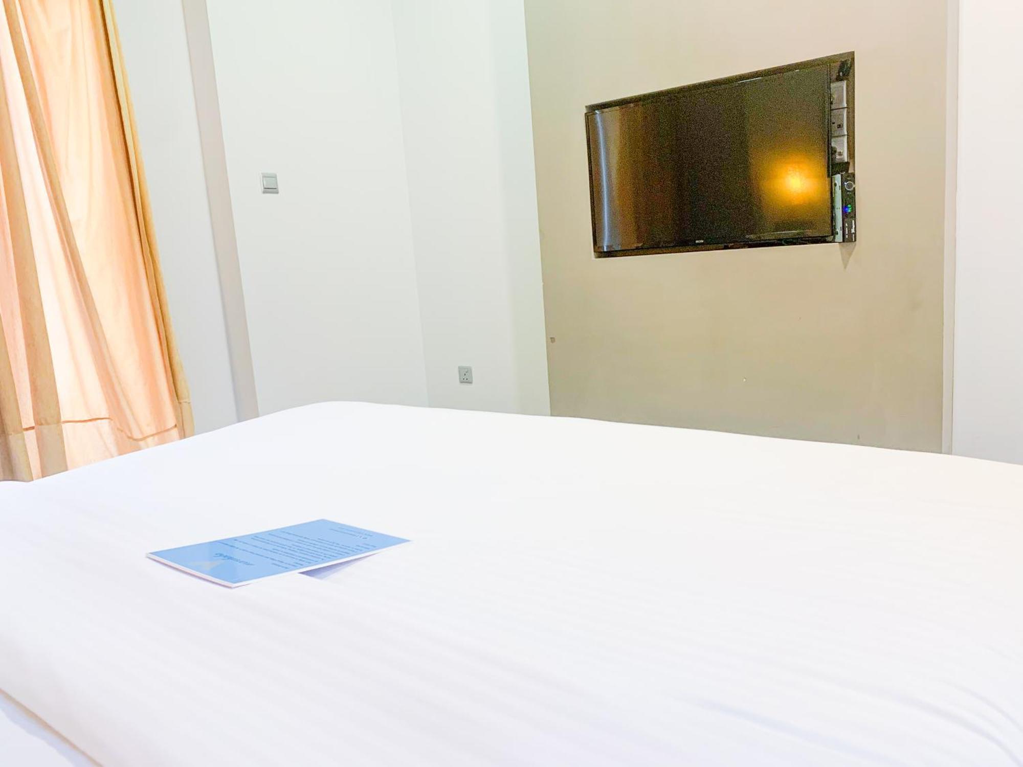 מאפושי Velana Beach Hotel Maldives מראה חיצוני תמונה