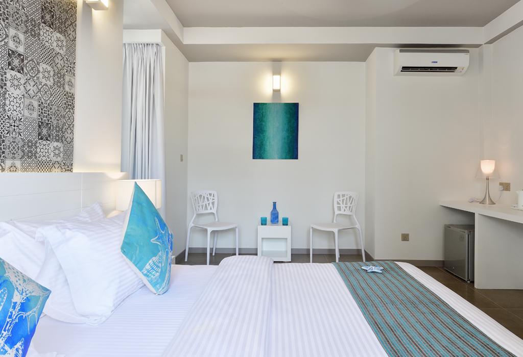 מאפושי Velana Beach Hotel Maldives מראה חיצוני תמונה