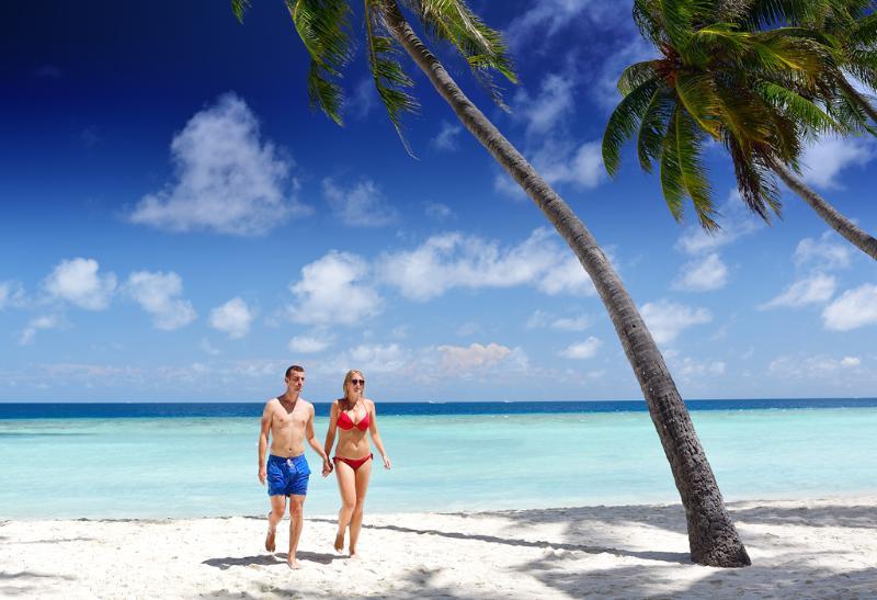 מאפושי Velana Beach Hotel Maldives מראה חיצוני תמונה